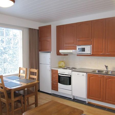 Lapin Kutsu Holiday Homes Saariselka Dış mekan fotoğraf