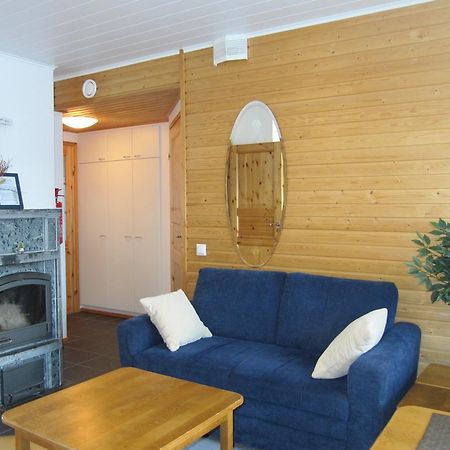 Lapin Kutsu Holiday Homes Saariselka Dış mekan fotoğraf