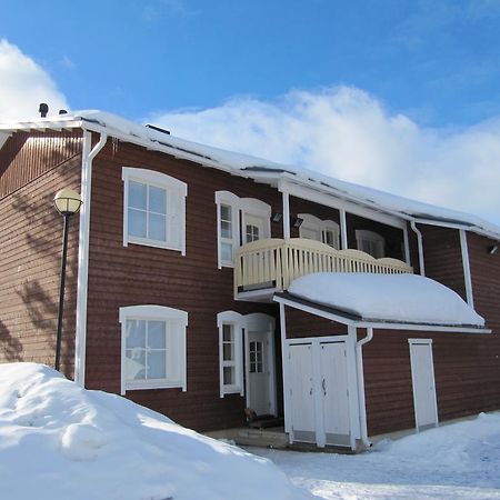 Lapin Kutsu Holiday Homes Saariselka Dış mekan fotoğraf