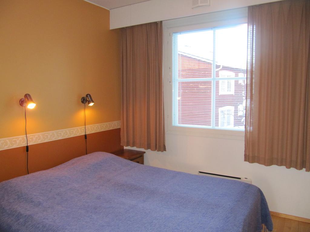 Lapin Kutsu Holiday Homes Saariselka Dış mekan fotoğraf
