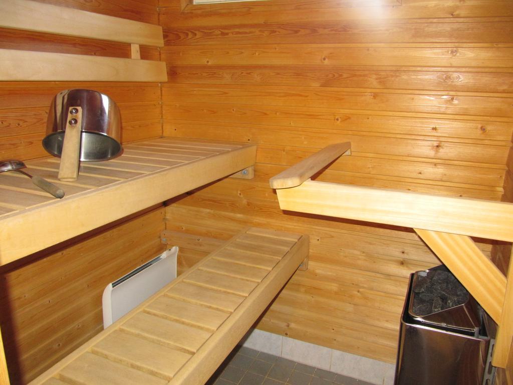 Lapin Kutsu Holiday Homes Saariselka Dış mekan fotoğraf